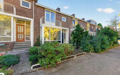 Spinbolplein 4