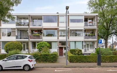 Meidoornsingel 85-C