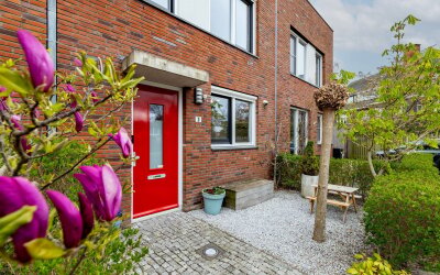 Silenestraat 3