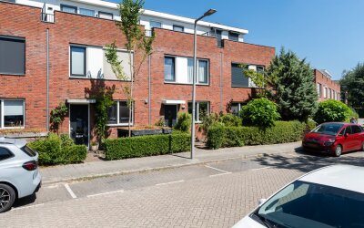 Dalkruidstraat 15