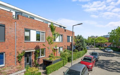 Dalkruidstraat 17