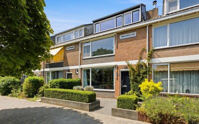 Klaprooslaan 73