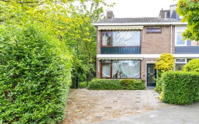 Klaprooslaan 79