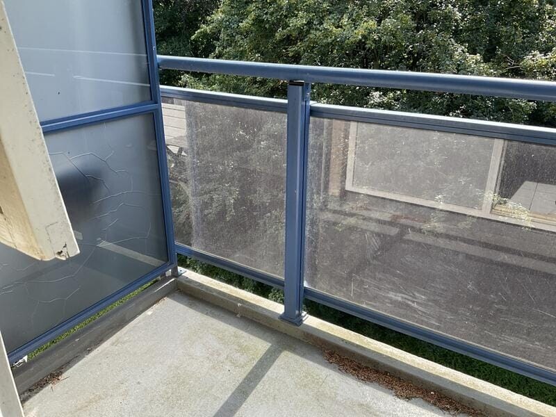 Appartement te koop: Klaprooslaan 97, Rotterdam