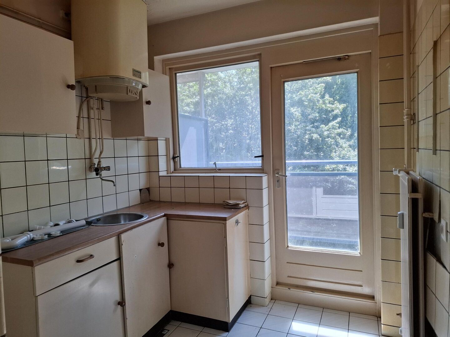 Appartement te koop: Klaprooslaan 97, Rotterdam