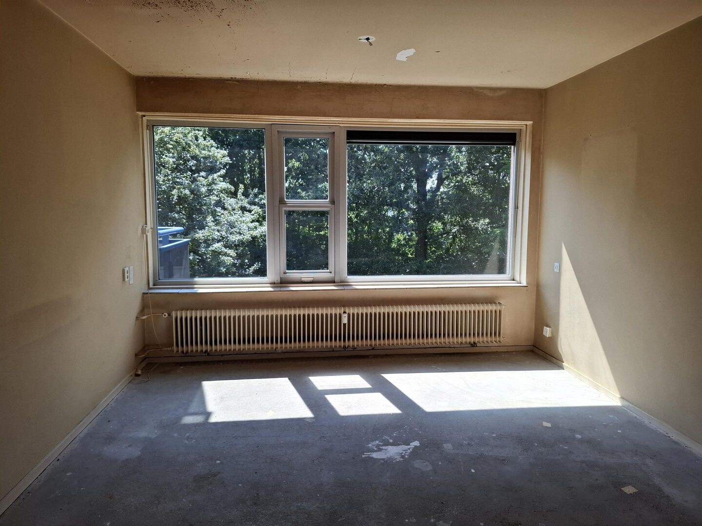 Appartement te koop: Klaprooslaan 97, Rotterdam