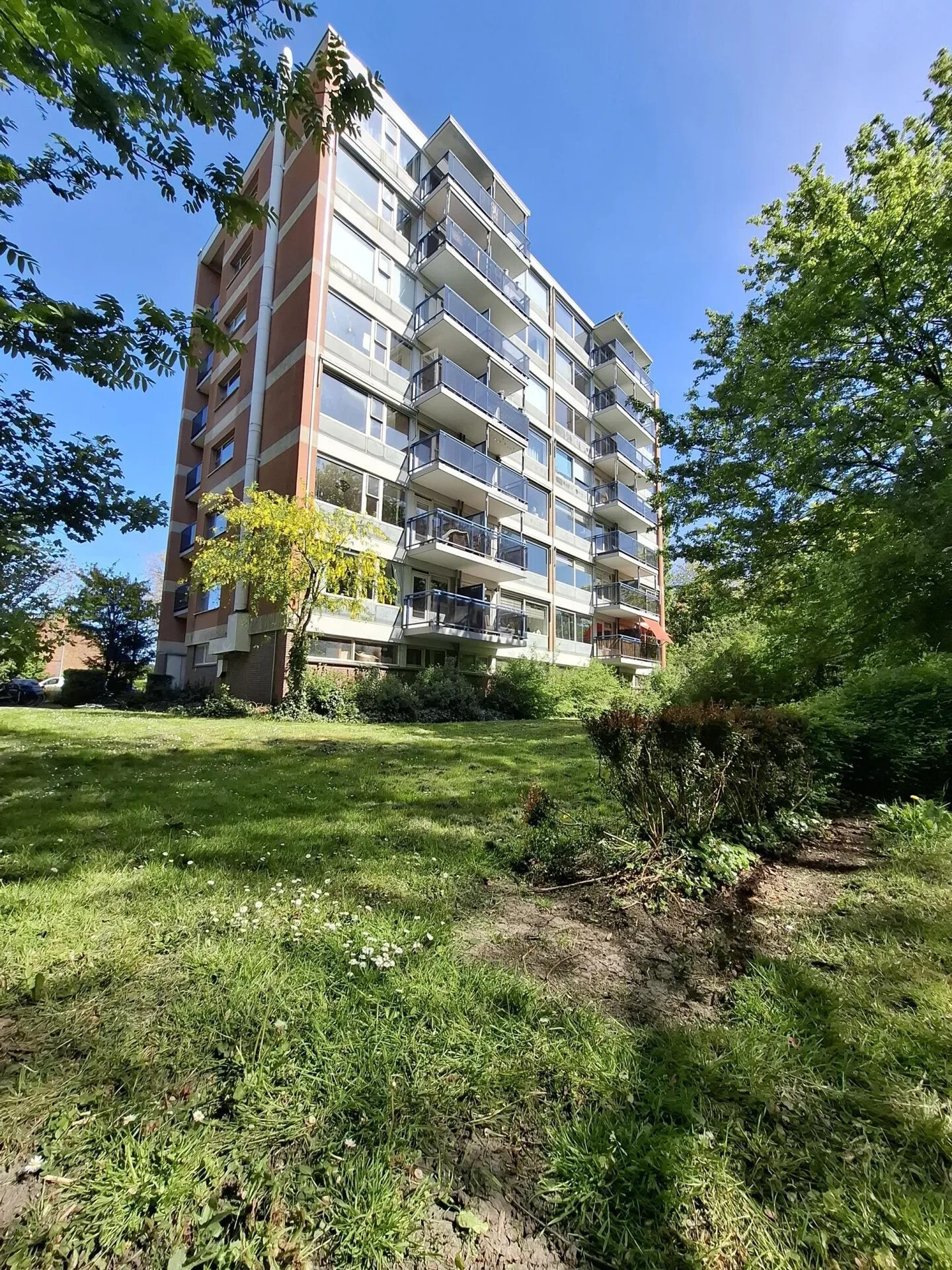 Appartement te koop: Klaprooslaan 97, Rotterdam