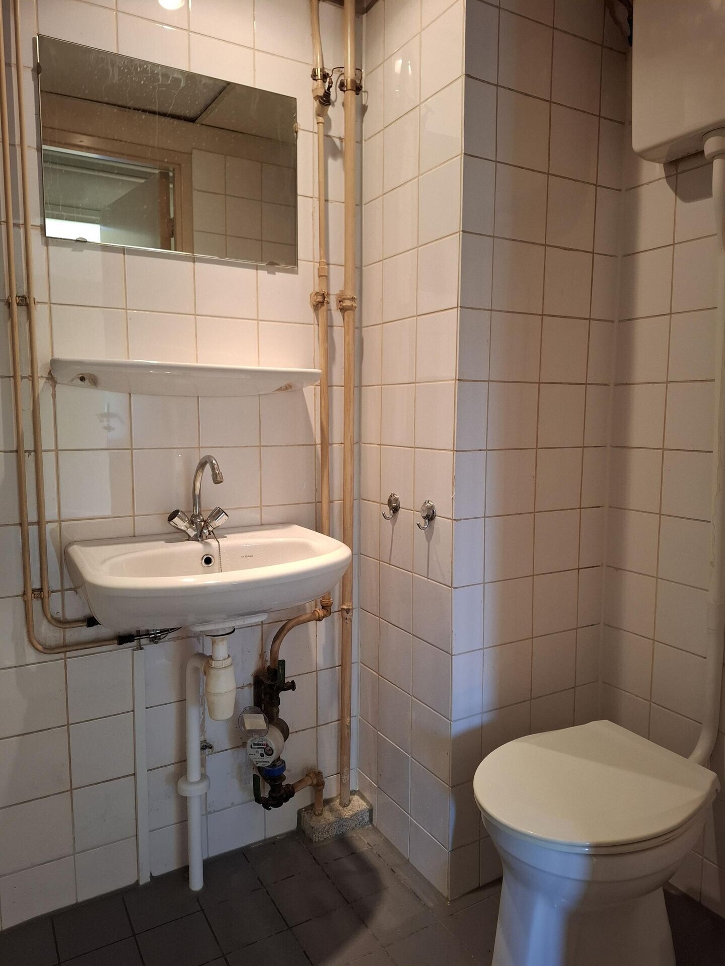 Appartement te koop: Klaprooslaan 97, Rotterdam