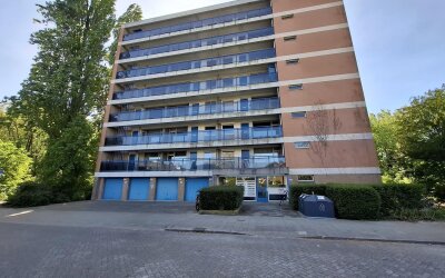 Klaprooslaan 97