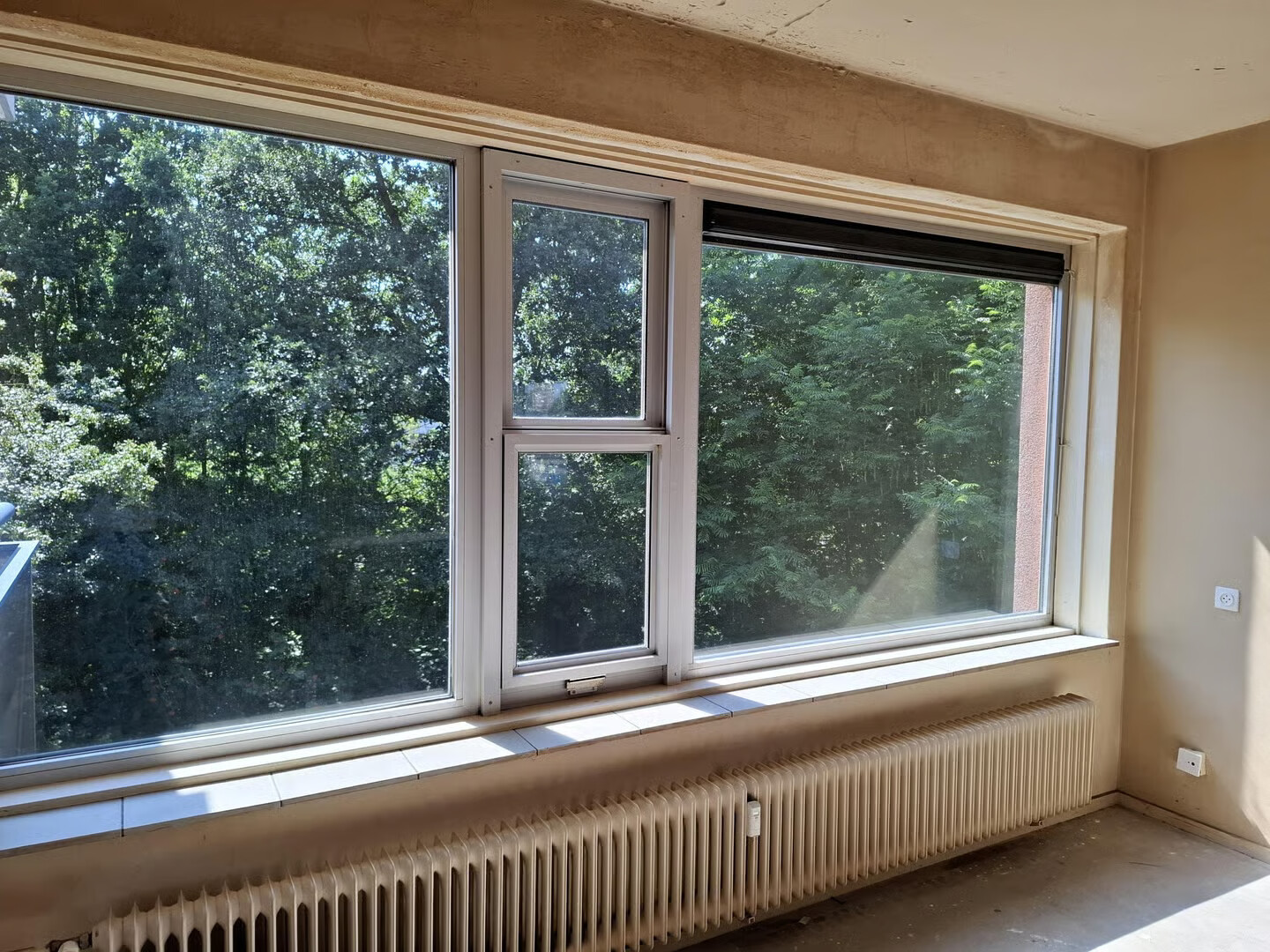 Appartement te koop: Klaprooslaan 97, Rotterdam