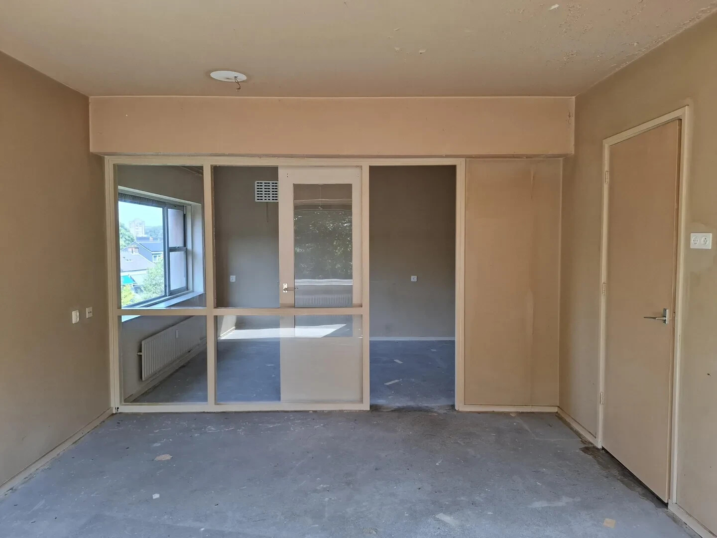 Appartement te koop: Klaprooslaan 97, Rotterdam