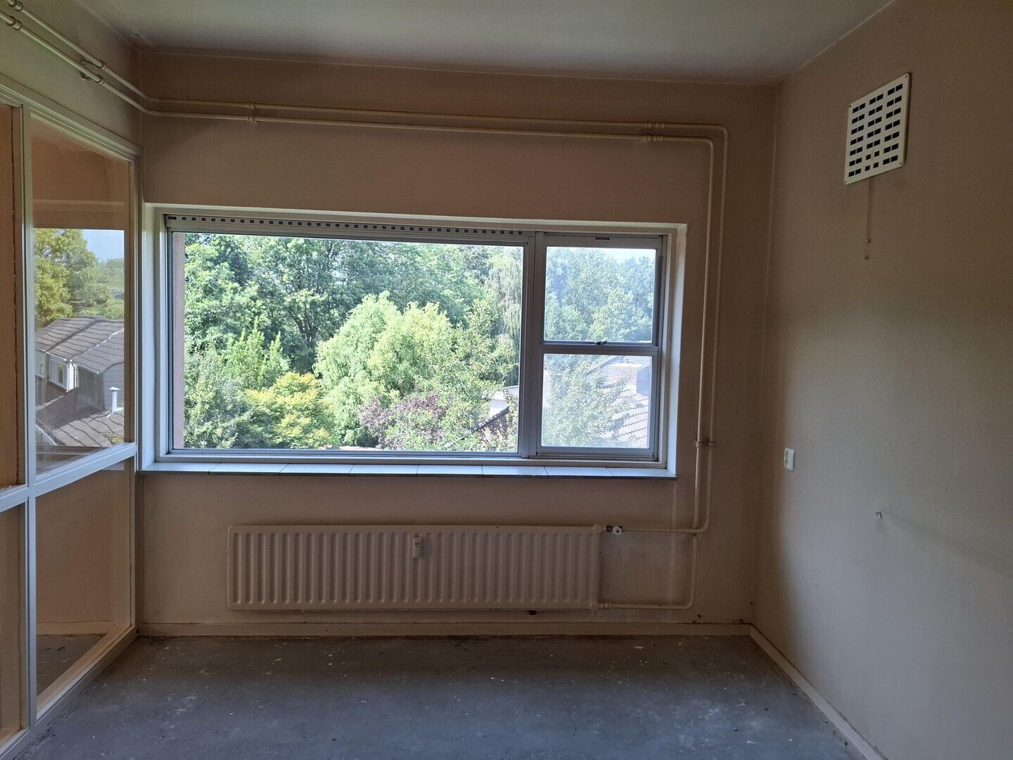 Appartement te koop: Klaprooslaan 97, Rotterdam