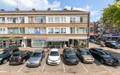 Ganzerikplein 2-B