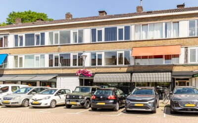 Ganzerikplein 7-B