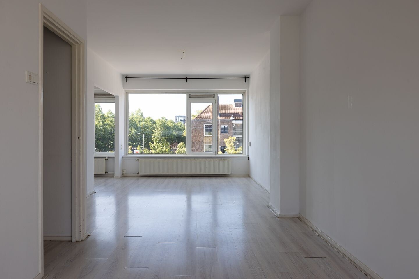 Appartement te koop: Ganzerikplein 8B, Rotterdam