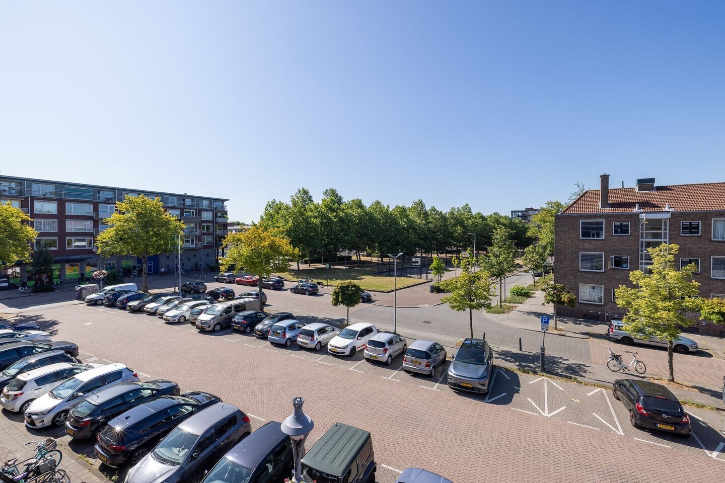 Appartement te koop: Ganzerikplein 8B, Rotterdam