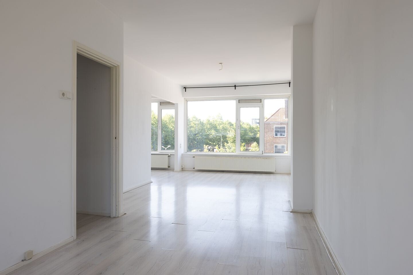 Appartement te koop: Ganzerikplein 8B, Rotterdam