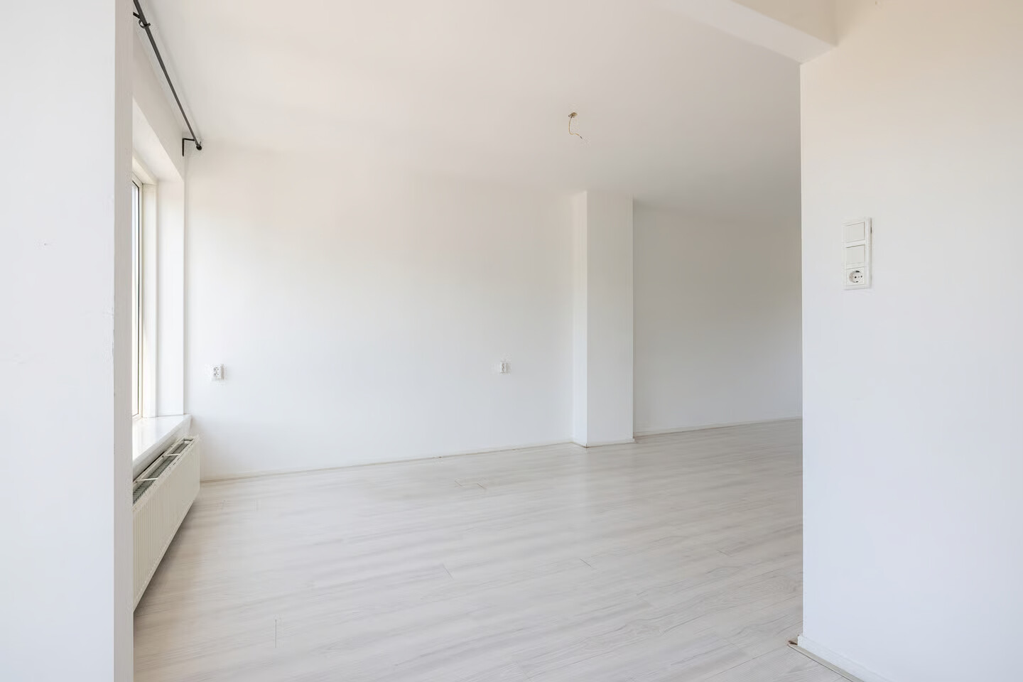 Appartement te koop: Ganzerikplein 8B, Rotterdam