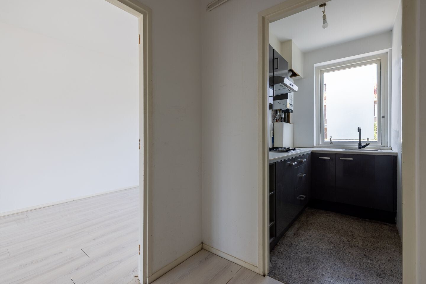 Appartement te koop: Ganzerikplein 8B, Rotterdam
