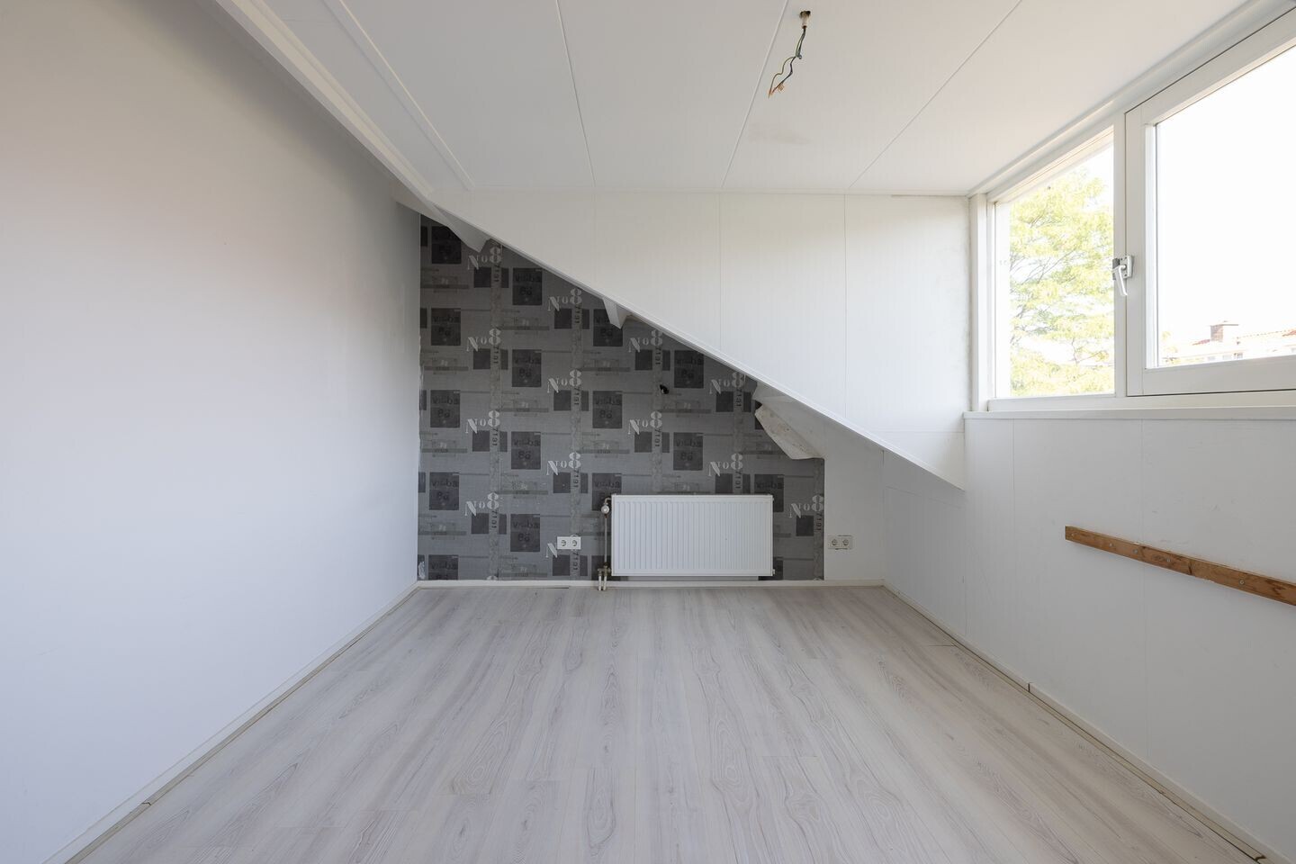 Appartement te koop: Ganzerikplein 8B, Rotterdam