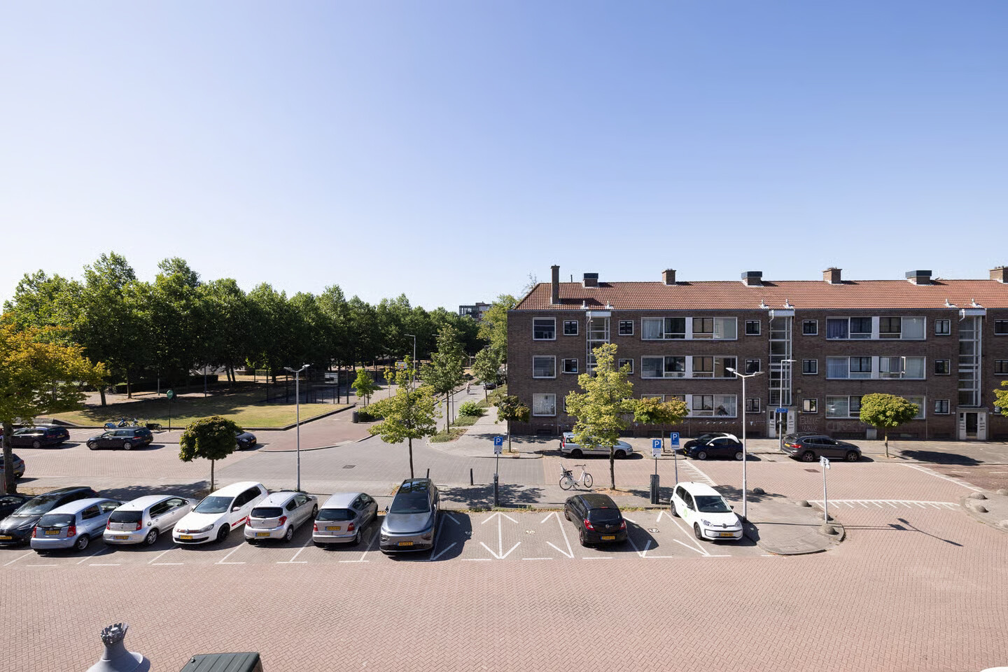 Appartement te koop: Ganzerikplein 8B, Rotterdam