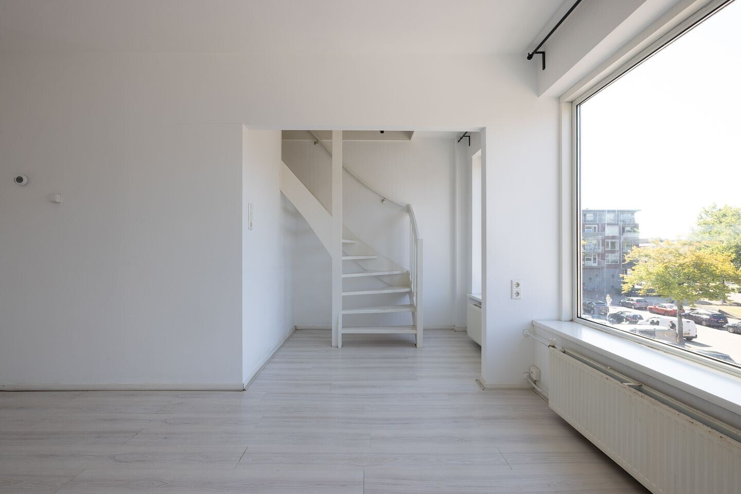 Appartement te koop: Ganzerikplein 8B, Rotterdam