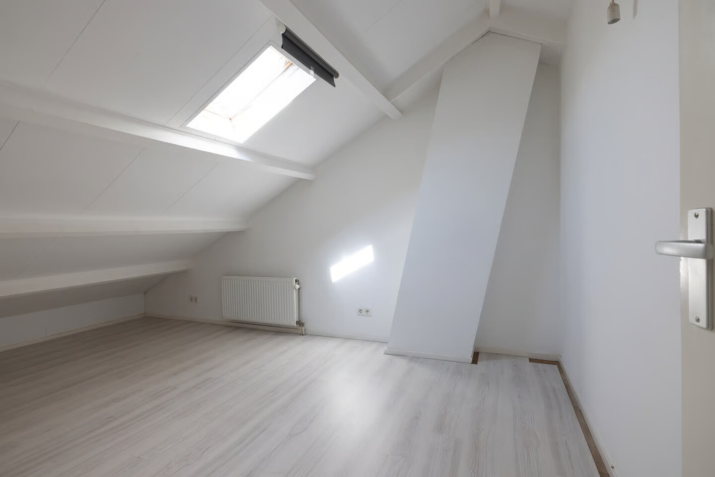 Appartement te koop: Ganzerikplein 8B, Rotterdam