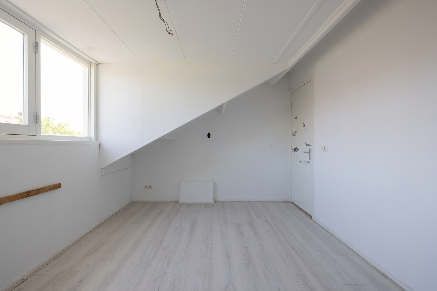 Appartement te koop: Ganzerikplein 8B, Rotterdam