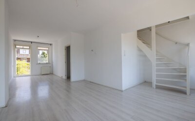 Ganzerikplein 8-B