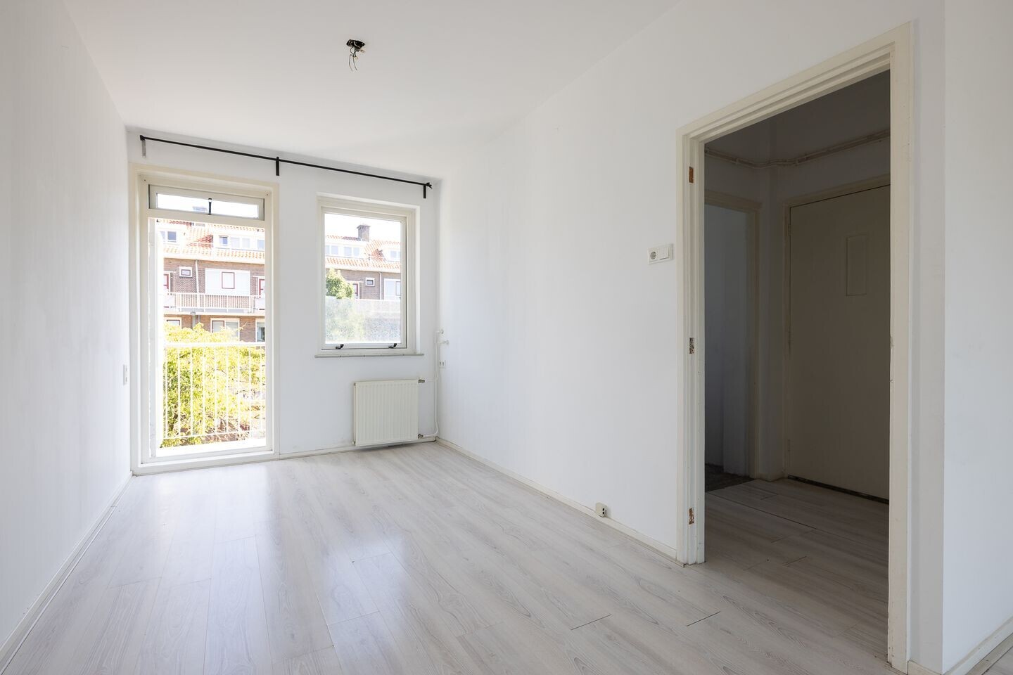 Appartement te koop: Ganzerikplein 8B, Rotterdam