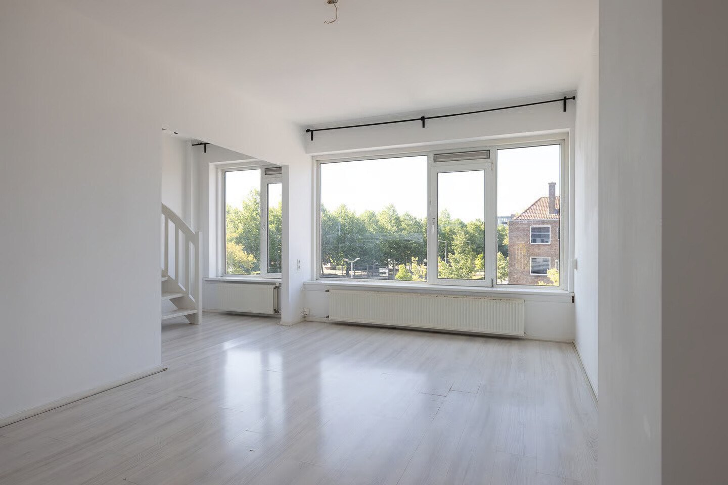 Appartement te koop: Ganzerikplein 8B, Rotterdam