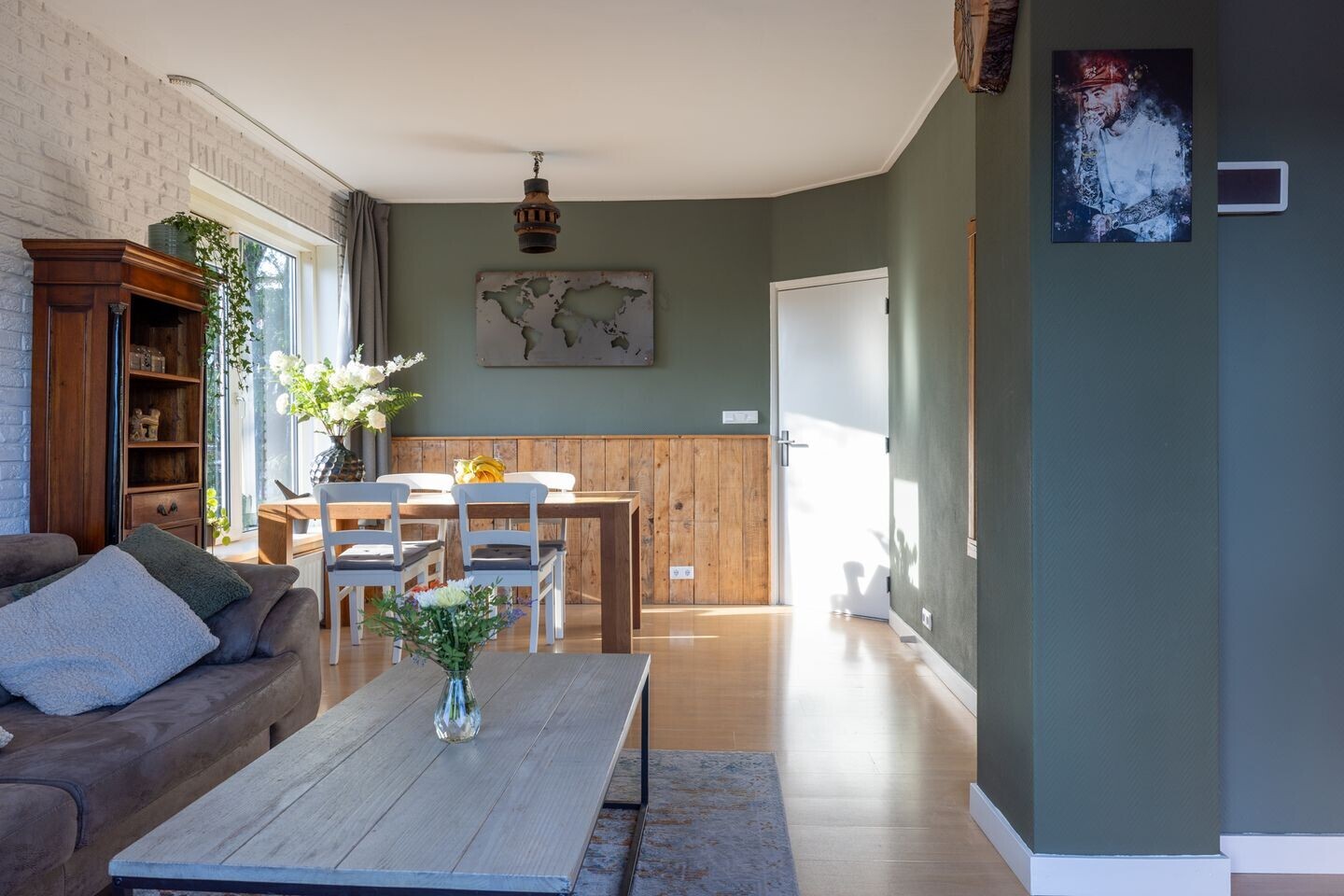 Appartement te koop: Petuniahof 1B, Rotterdam