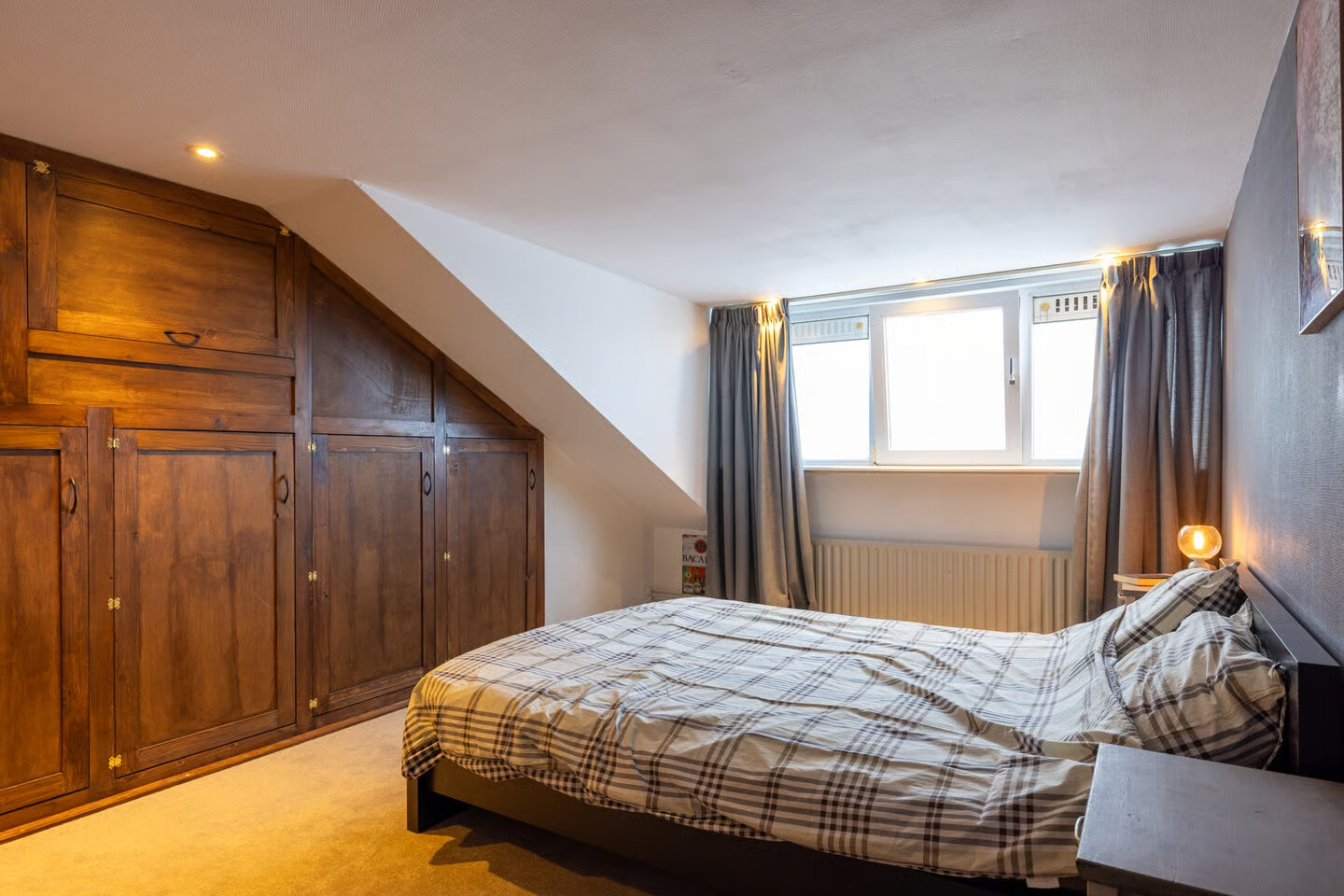 Appartement te koop: Petuniahof 1B, Rotterdam