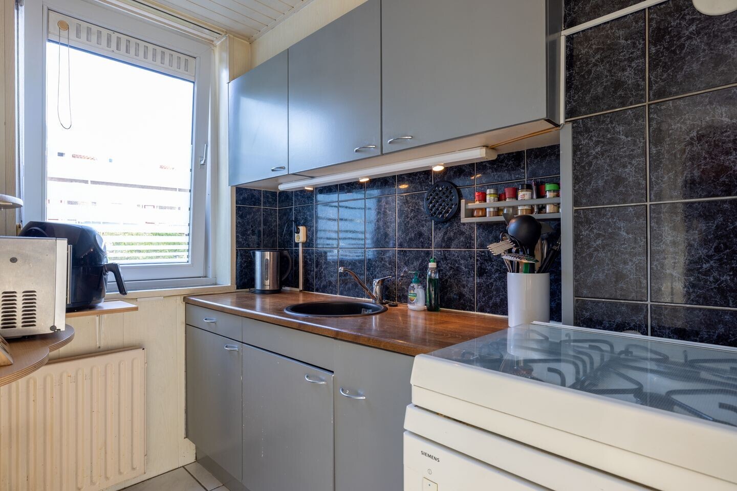 Appartement te koop: Petuniahof 1B, Rotterdam