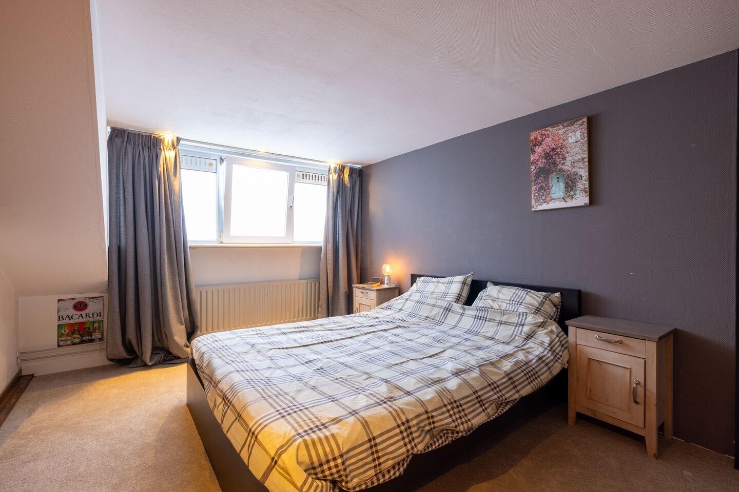 Appartement te koop: Petuniahof 1B, Rotterdam