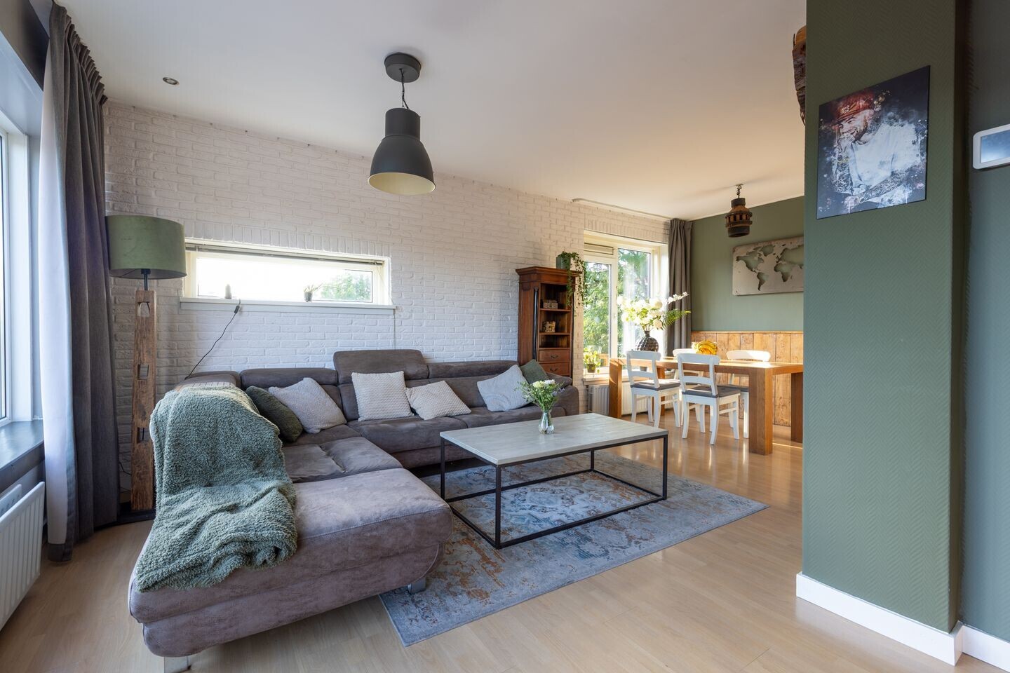 Appartement te koop: Petuniahof 1B, Rotterdam