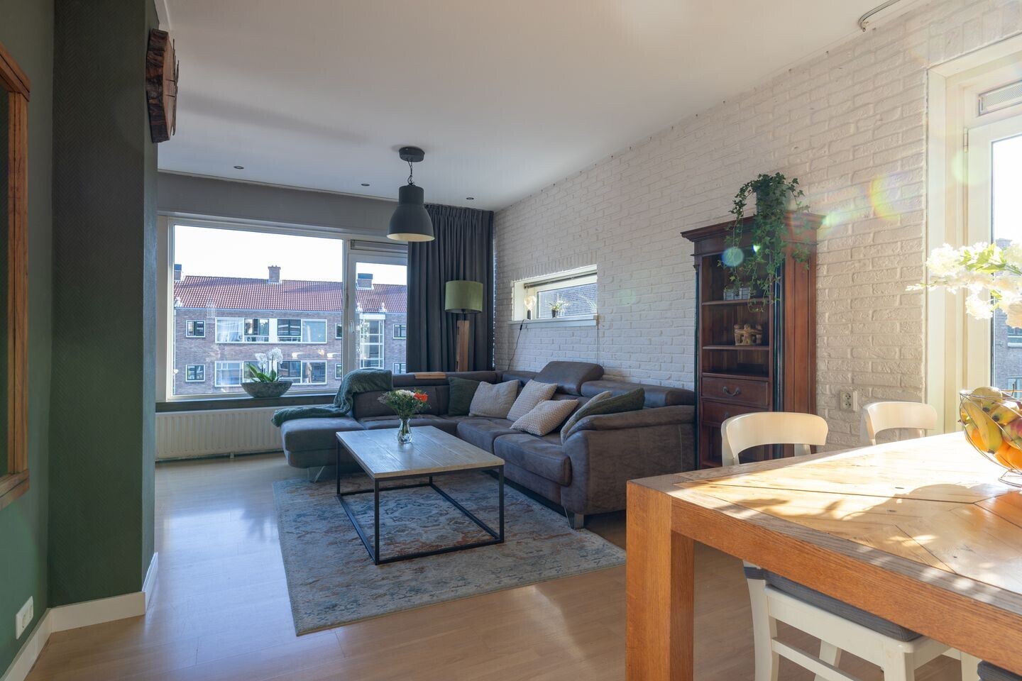 Appartement te koop: Petuniahof 1B, Rotterdam