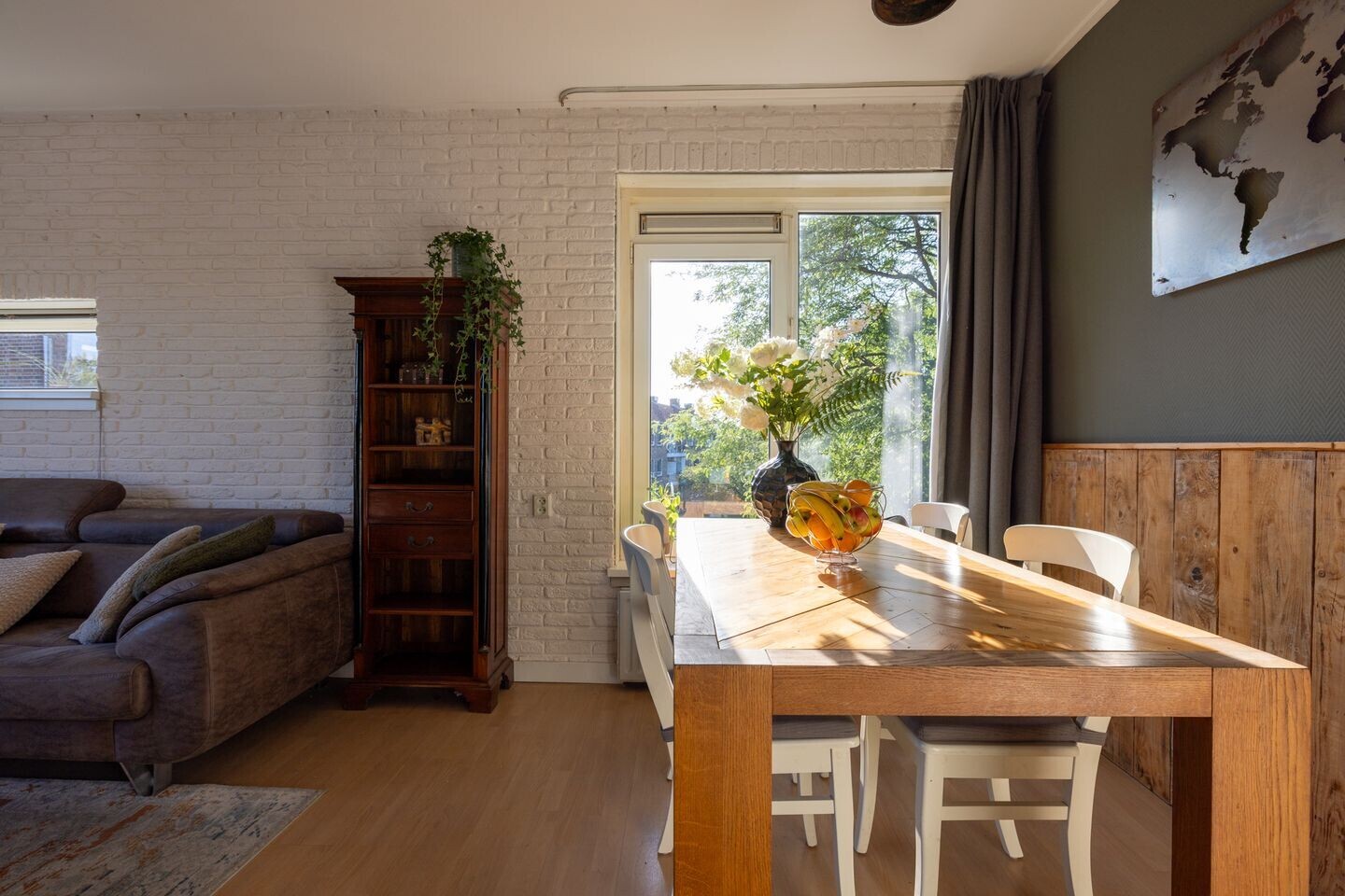 Appartement te koop: Petuniahof 1B, Rotterdam