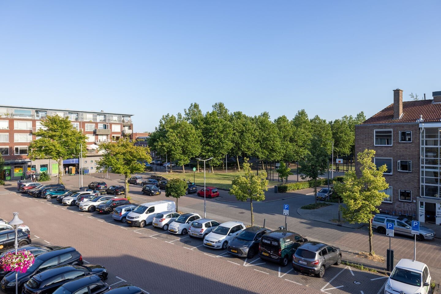 Appartement te koop: Petuniahof 1B, Rotterdam