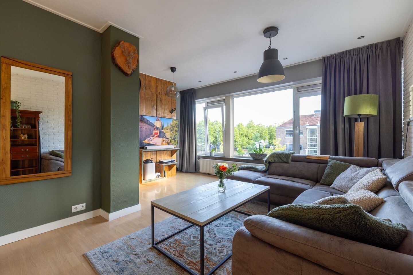 Appartement te koop: Petuniahof 1B, Rotterdam