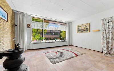 Vuurpijlstraat 20-B