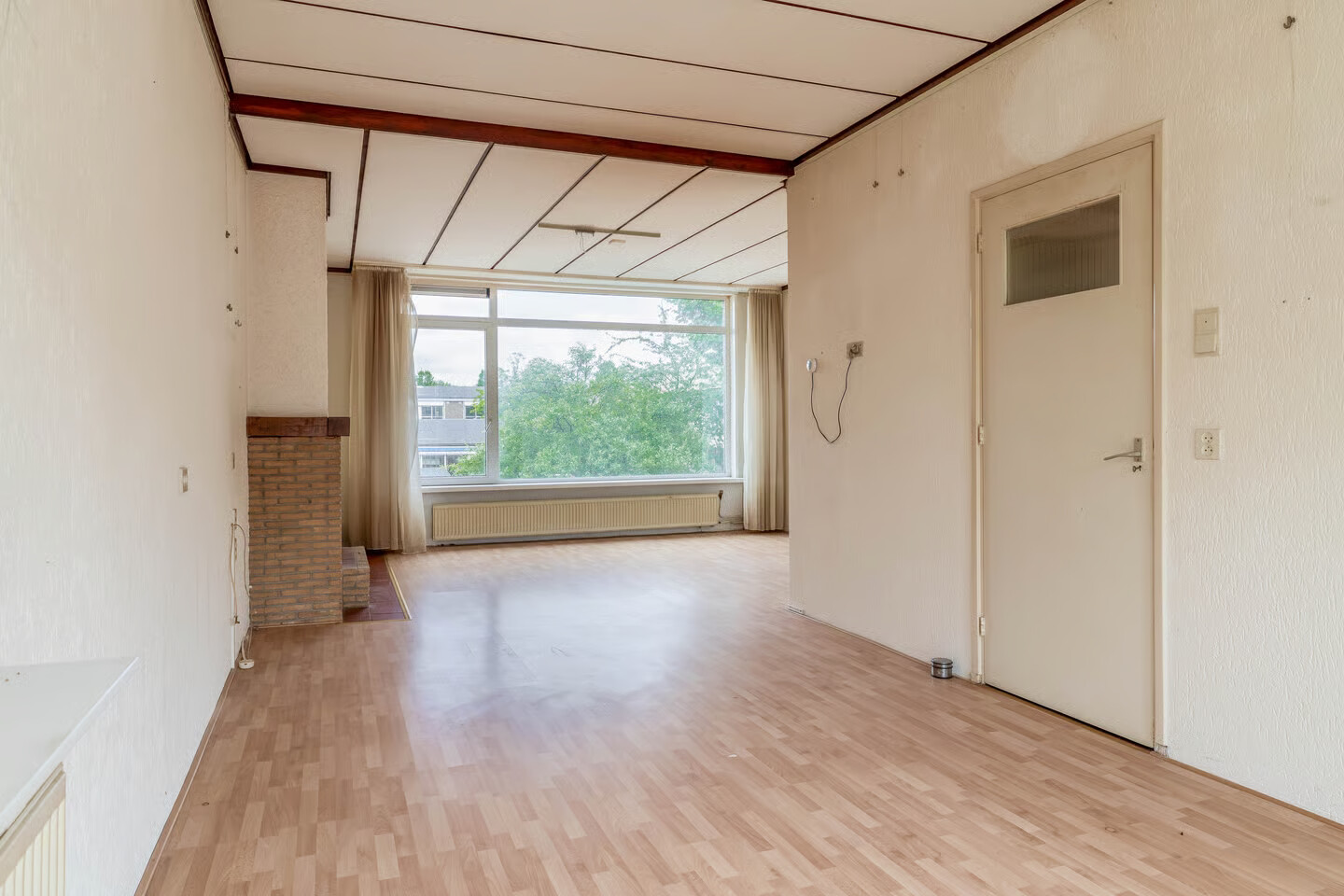 Appartement te koop: Vuurpijlstraat 26B, Rotterdam