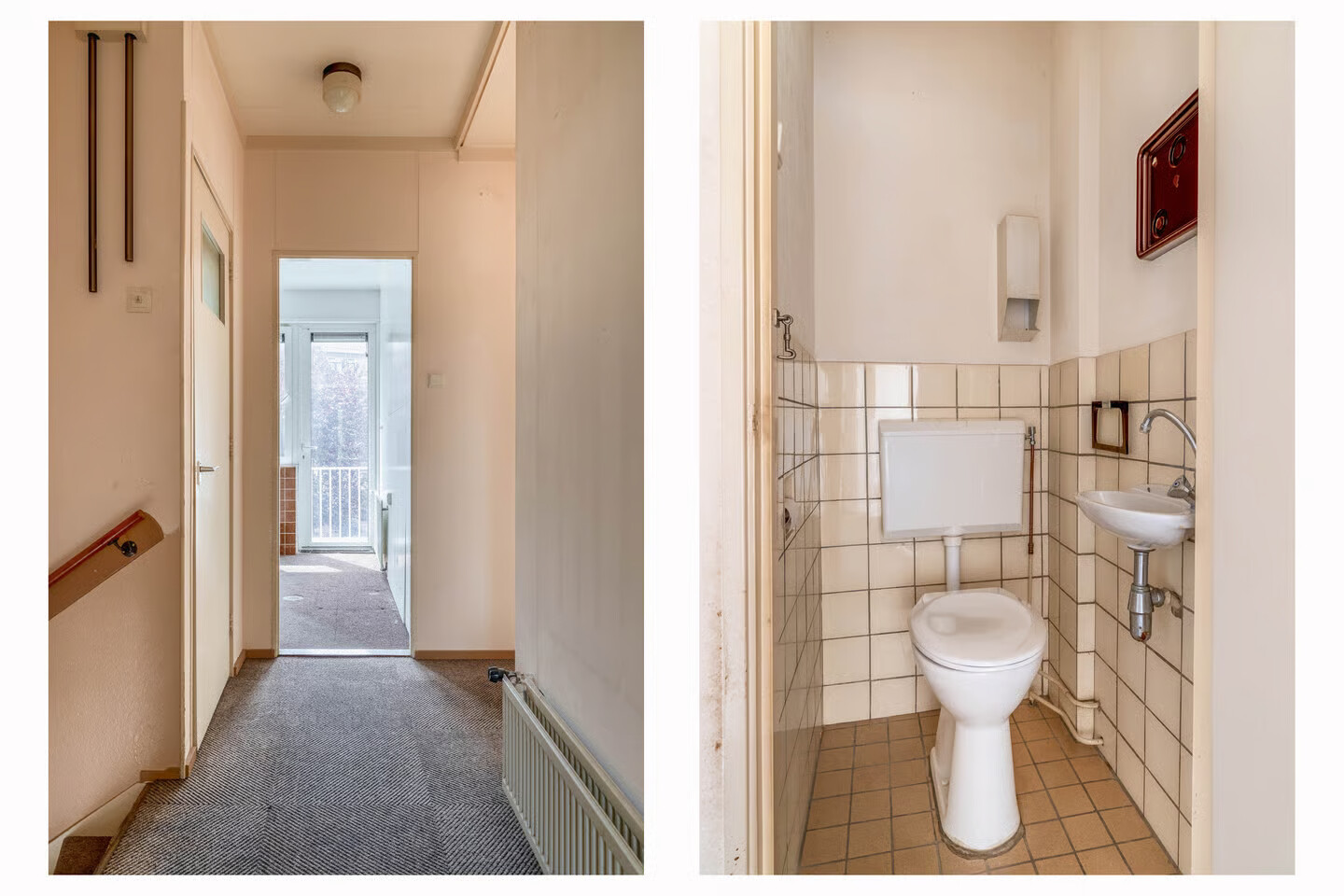 Appartement te koop: Vuurpijlstraat 26B, Rotterdam