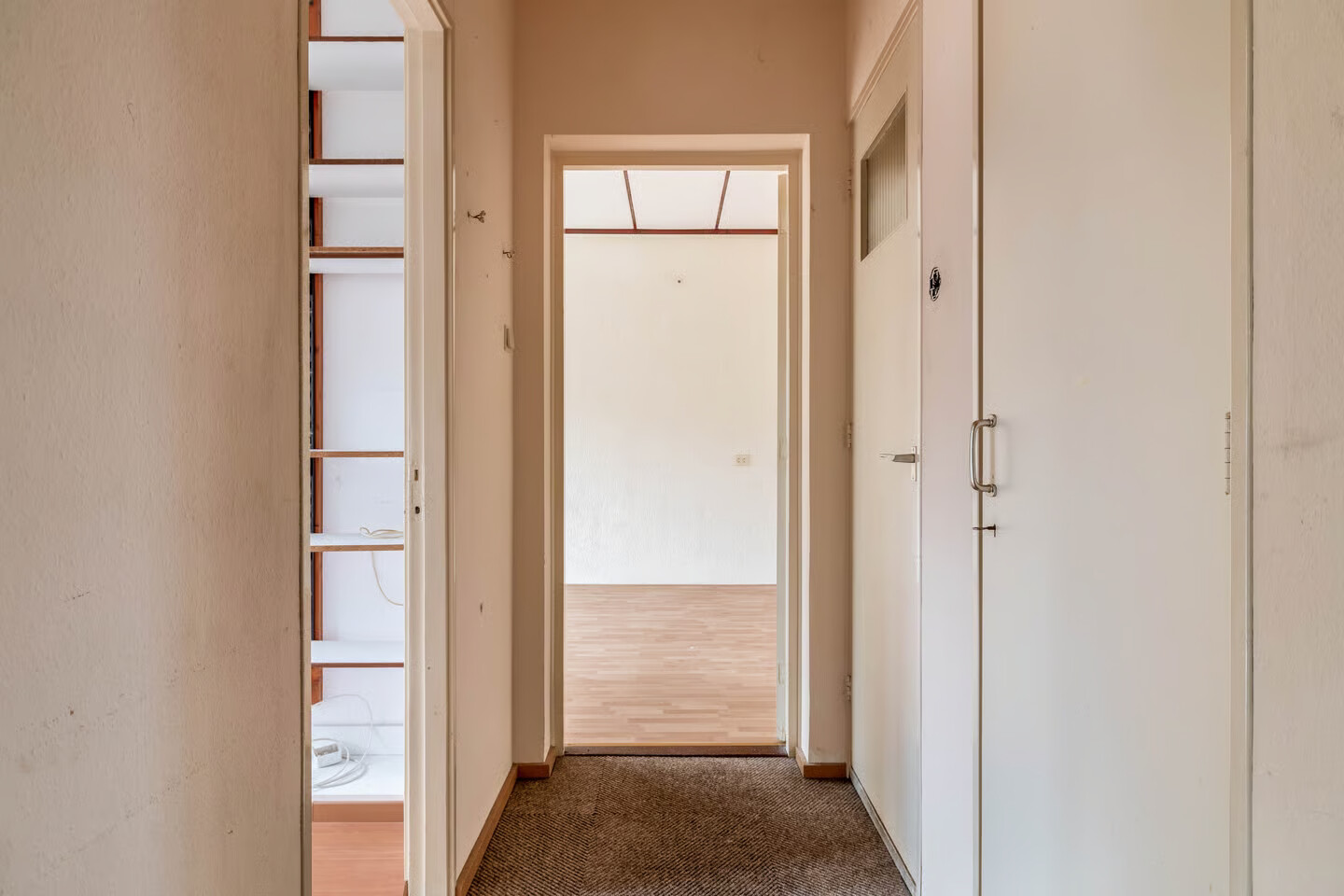 Appartement te koop: Vuurpijlstraat 26B, Rotterdam