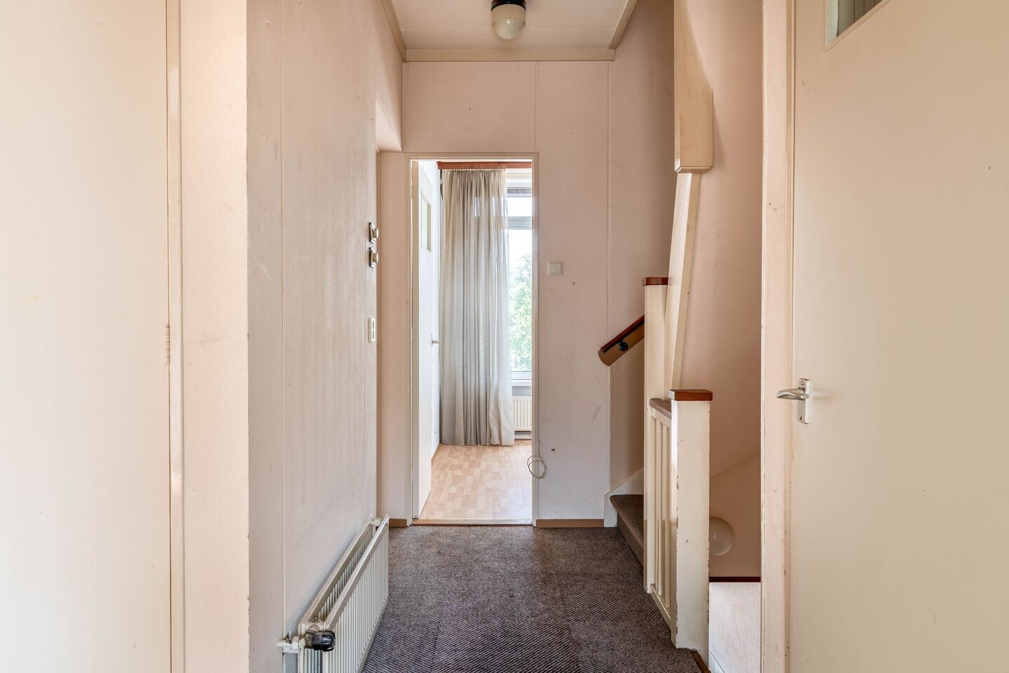 Appartement te koop: Vuurpijlstraat 26B, Rotterdam