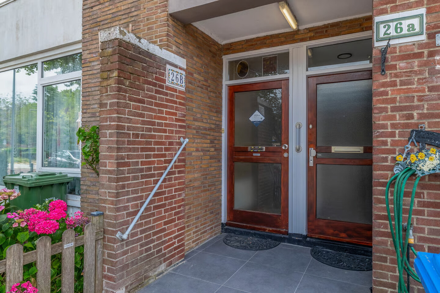 Appartement te koop: Vuurpijlstraat 26B, Rotterdam