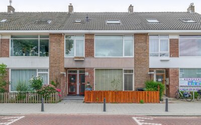 Vuurpijlstraat 26-B