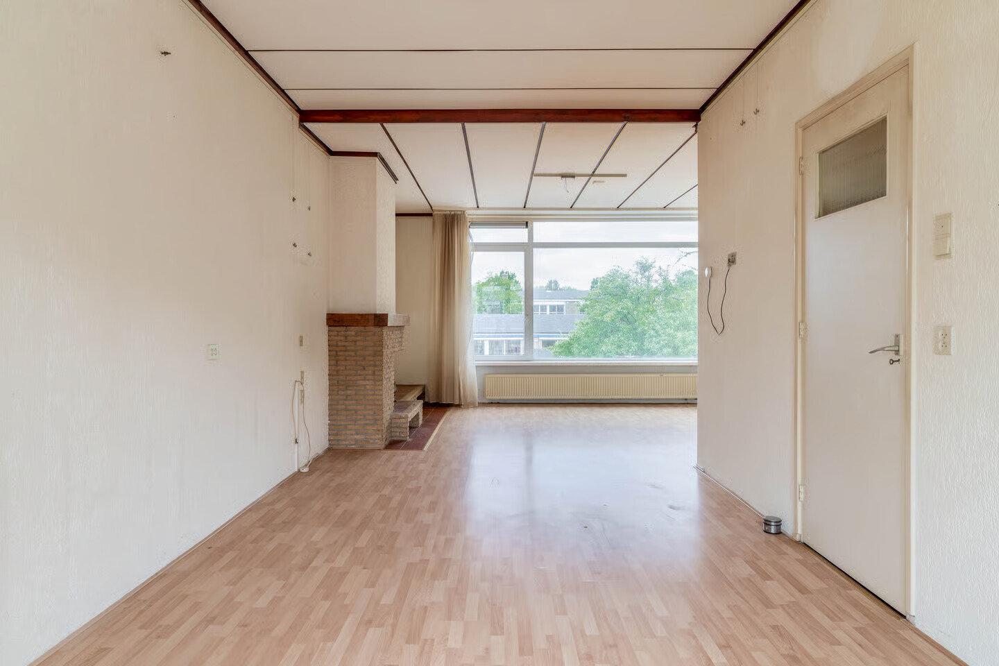 Appartement te koop: Vuurpijlstraat 26B, Rotterdam
