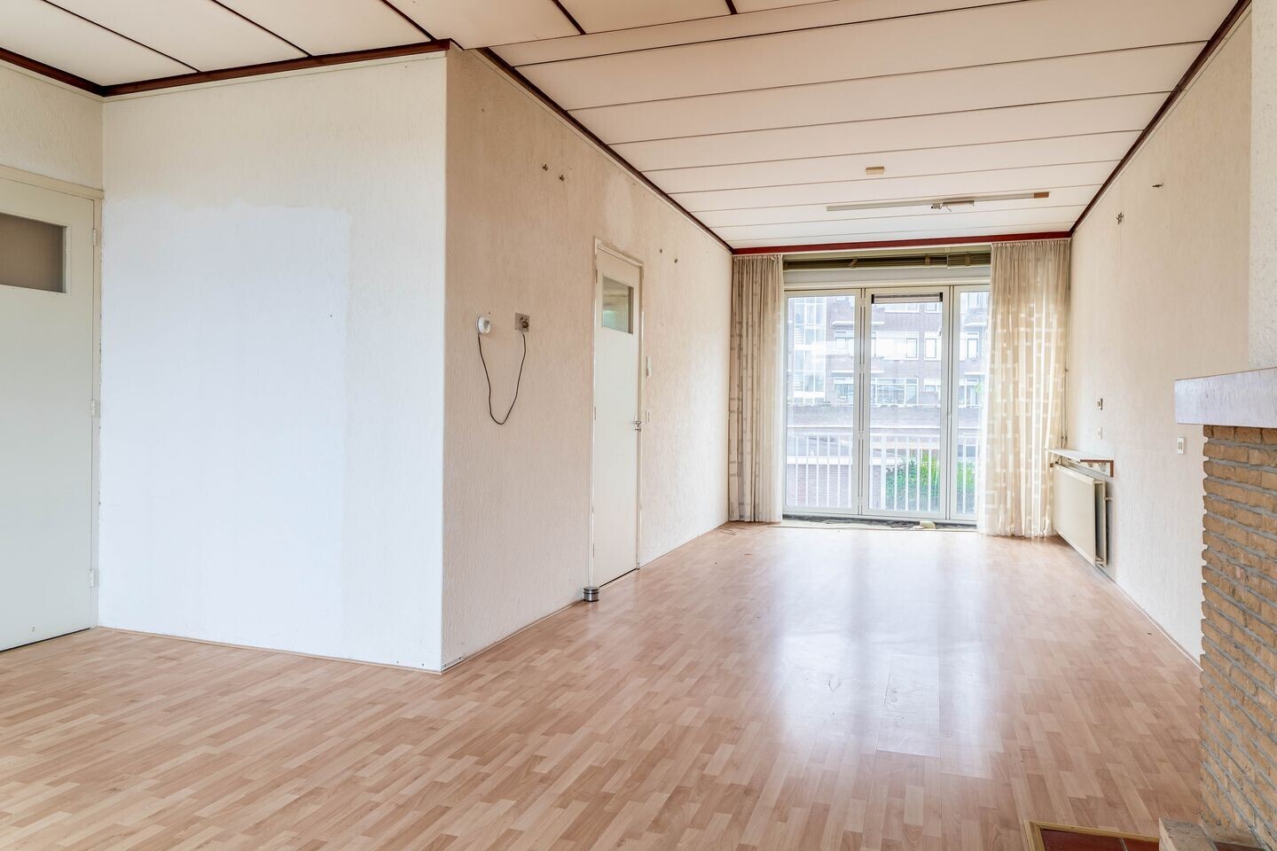 Appartement te koop: Vuurpijlstraat 26B, Rotterdam