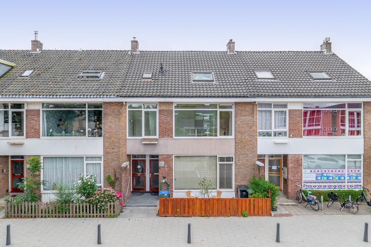 Appartement te koop: Vuurpijlstraat 26B, Rotterdam